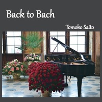 『Back to Bach』ＣＤ